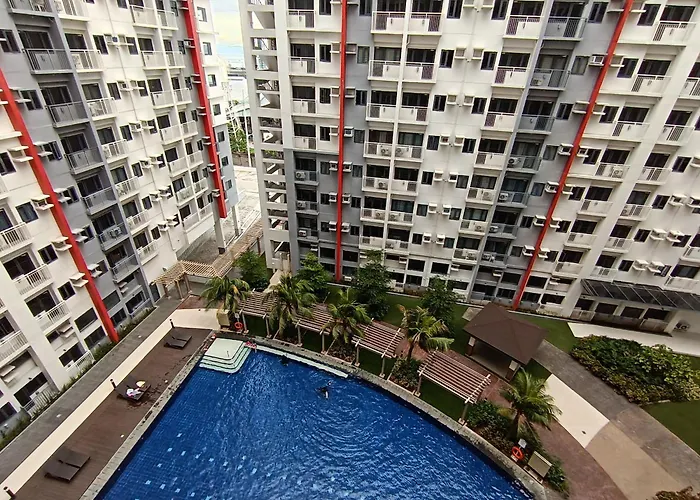Apartahotel Paean's Pods At Bloom *