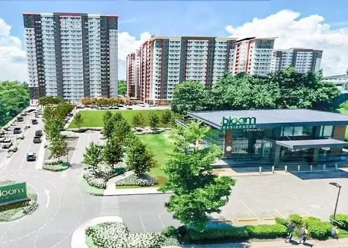 Paean's Pods At Bloom Manila