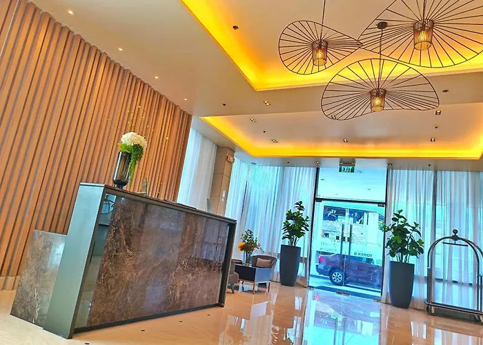 Apartahotel Paean's Pods At Bloom *